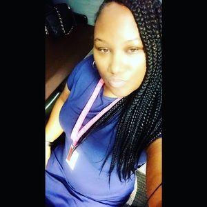 Meet your Posher, Natasha